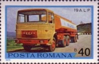 Stamp 3293