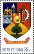 Stamp 3387