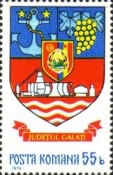 Stamp 3432