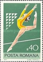 Stamp 3457