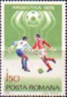 Stamp 3497