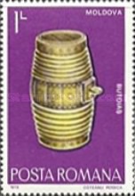 Stamp 3509