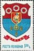 Stamp 3627
