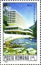 Stamp 3877