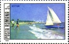 Stamp 3880