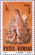 Stamp 4122