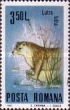 Stamp 4126