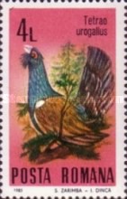 Stamp 4127