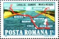 Stamp 4132