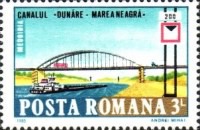 Stamp 4134