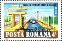 Stamp 4135