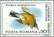 Stamp 4137