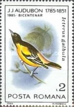 Stamp 4140