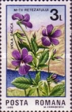 Stamp 4163