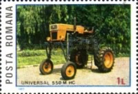 Stamp 4168