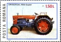Stamp 4169
