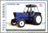 Stamp 4170