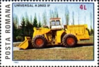 Stamp 4172