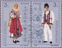 Stamp 4180