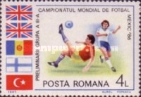 Stamp 4186