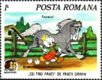 Stamp 4202