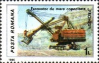 Stamp 4295