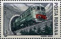 Stamp 4357