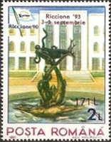 Stamp 4910