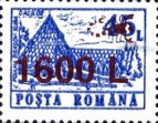 Stamp 5325