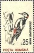 Stamp 4867