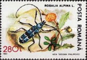 Stamp 4888