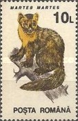 Stamp 4889
