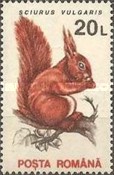 Stamp 4891