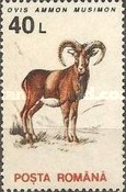Stamp 4894