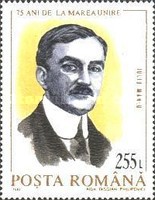 Stamp 4922