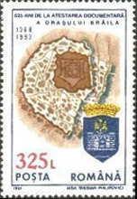 Stamp 4929