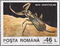 Stamp 4932