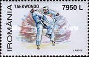 Stamp 5432