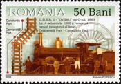 Stamp 6101