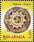 Stamp 6172