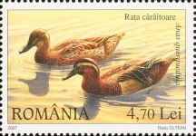 Stamp 6207