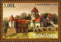Stamp 6305