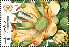 Stamp 7544