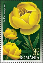 Stamp 7567