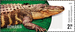 Stamp 7770