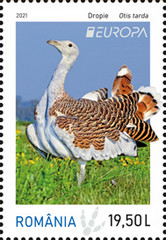Stamp 7832