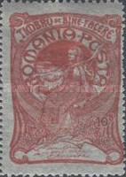 Stamp 164