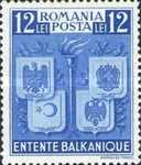 Stamp 622