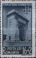 Stamp 645