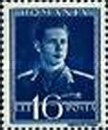 Stamp 667